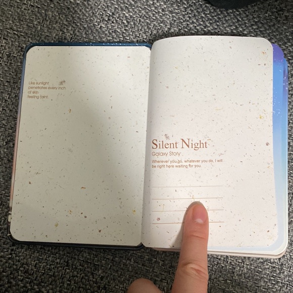 Notebook - Picture 6 of 6